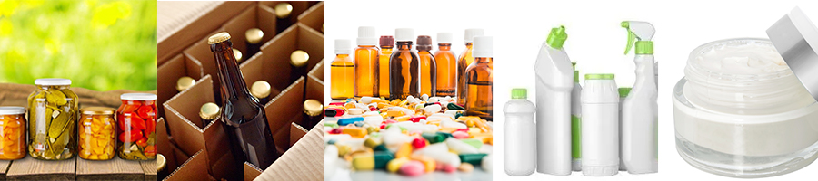 金检机瓶装专用 应用图