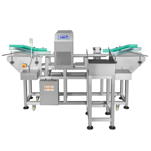 COSO Bottled Metal Detector