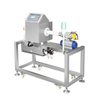 Intelligent Liquid Metal Separator