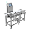 Checkweigher Machine Conveyor Belt Scale Weight Checker Industrial Weighing