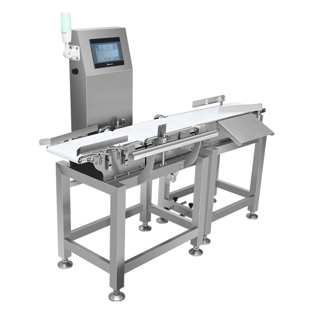 Check weight device electronic weighing system 