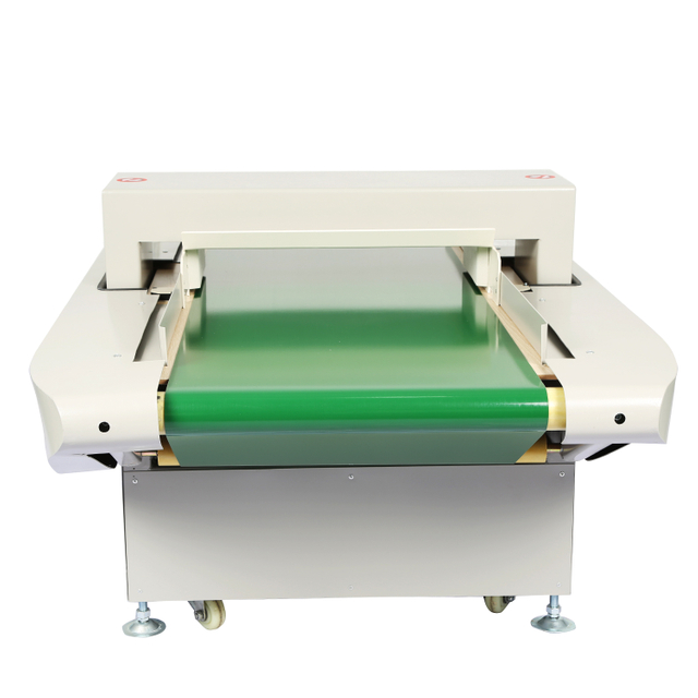 Adjustable Needle Detector for Home Textiles