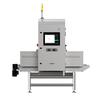 X ray machine for food detecting physical contaminants in product guarantee quality