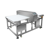 Conveyor Metal Detector for Bakery Industry Cookie Biscuit Cup Cake