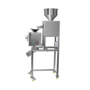 Metal Separator for Food