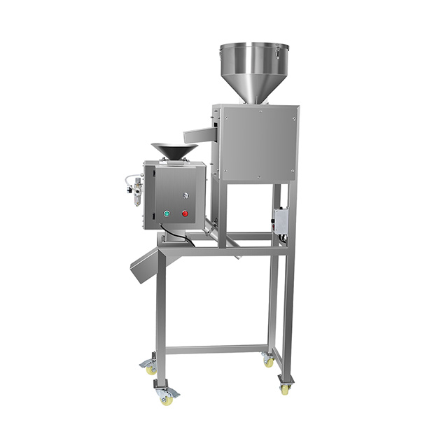 Metal Separator for Food