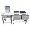 Multi-Level Weight Sorting Machine for Food