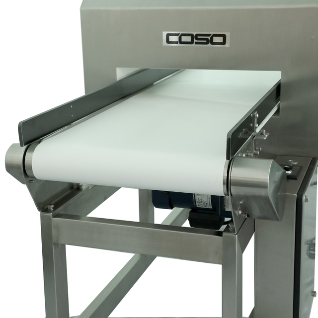 Double Sensor Digital Intelligent Metal Detector