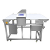 Conveyor Metal Detector for Bakery Industry Cookie Biscuit Cup Cake
