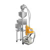 Metal Separator for Food