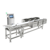 Multi-Level Weight Sorting Machine for Food