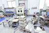 Metal Separator for Pneumatic Conveying Pipes Plastic Particle