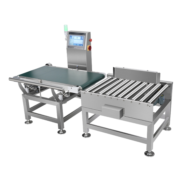 Weight Checking Machine for Large or Heavy Products