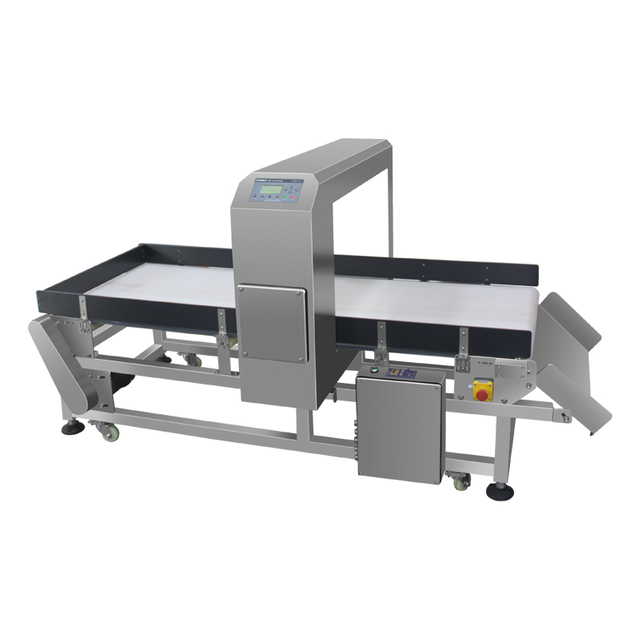 All Types of COSO Metal Detector Machines