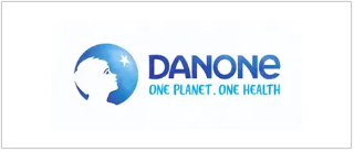 达能（食品类）