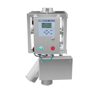Metal Separator Specific for Powder(Y-Type Rejection)