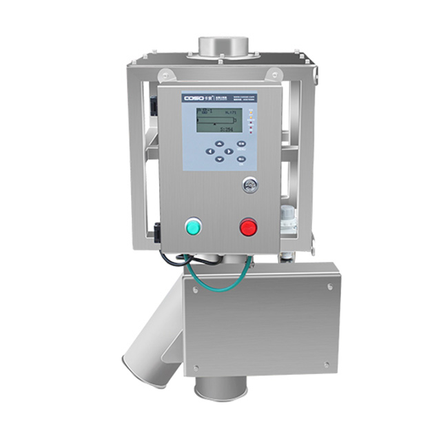 Metal Separator Specific for Powder(Y-Type Rejection)