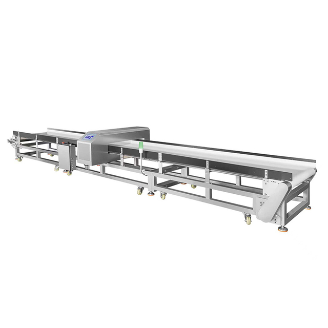 COSO Customizable Super-Long Metal Detector 