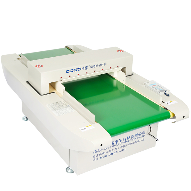 100W Socks Adjustable Needle Detector 