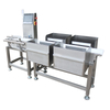 Multi-Level Weight Sorting Machine for Food