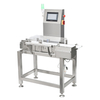 Checkweigher automatic weighing machine conveyor type auto-reject for small product