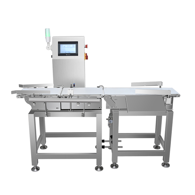 Check weight device electronic weighing system 