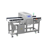 Industrial metal detector detecting impurity in product conveyor type automatic rejection